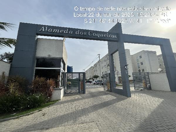 Imóvel em CAMPOS DOS GOYTACAZES/RJ