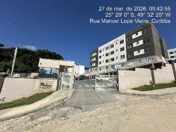 Foto de Imóvel 2 quartos, 46 m², BOTIATUVA - Leilão em Campo Largo/PR, 39% abaixo da avaliação