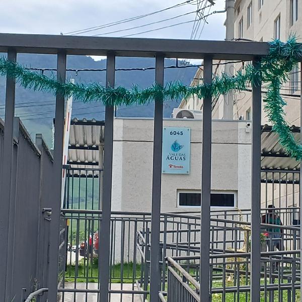 Imóvel em NOVA IGUACU/RJ