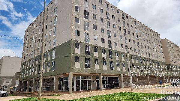 Imóvel em BRASILIA/DF