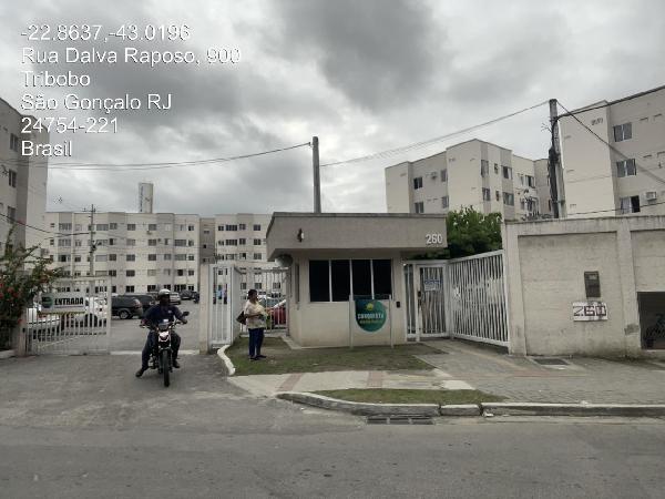 Imóvel em SAO GONCALO/RJ