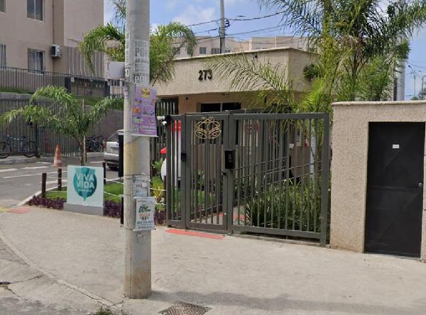 Foto de Imóvel na Rua Macapa, 273 - Leilão em RIO DE JANEIRO/RJ