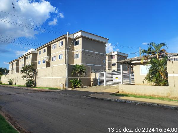 Foto de Imóvel 2 quartos, 104 m², CHACARAS E MANSOES SANTA MARIA - Leilão em Valparaíso de Goiás/GO, 49% abaixo da avaliação