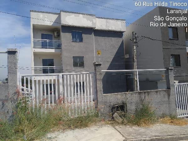 Imóvel em SAO GONCALO/RJ