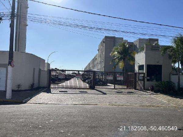 Foto de Imóvel 2 quartos, 84 m², ROSELE - Leilão em Araçatuba/SP, 44% abaixo da avaliação