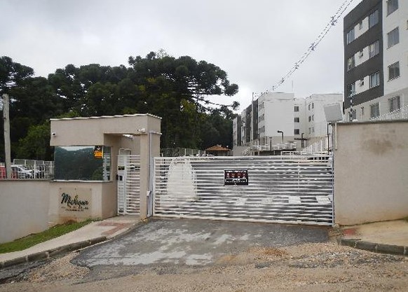Imóvel em CAMPO LARGO/PR