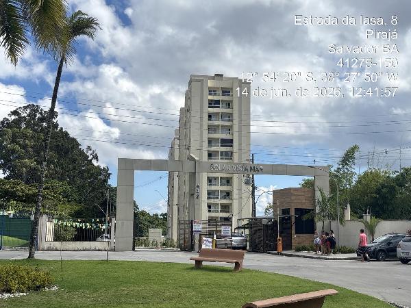 Foto de Imóvel na Estrada Da Iasa, 432 - Leilão em Salvador/BA