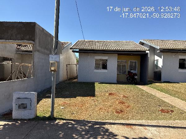 Imóvel em SANTO ANTONIO DO DESCOBERTO/GO