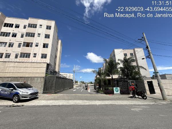 Imóvel em RIO DE JANEIRO/RJ