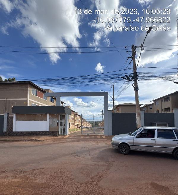 Foto de Imóvel na Rua Marajoara - Leilão em VALPARAISO DE GOIAS/GO, 42% abaixo da avaliação