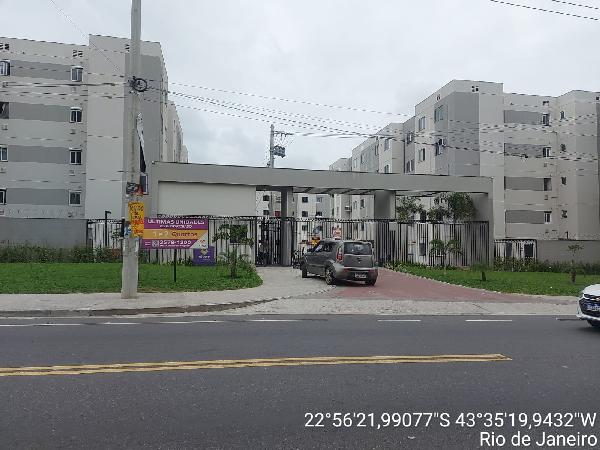 Imóvel em RIO DE JANEIRO/RJ