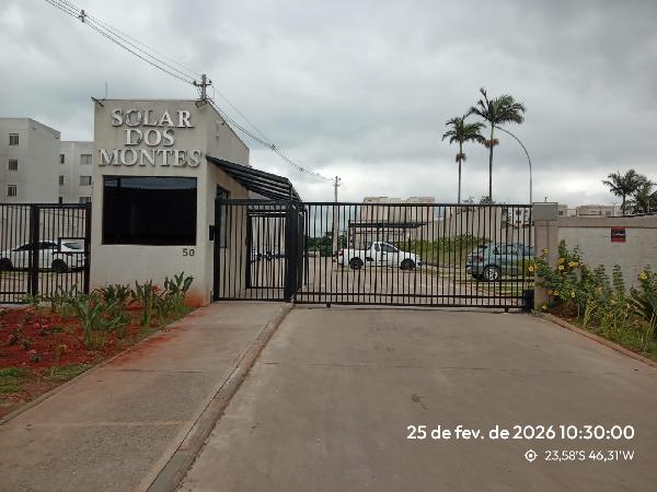 Imóvel em SUZANO/SP