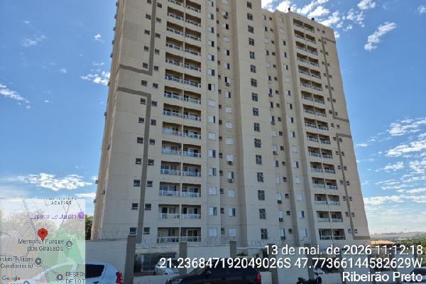 Foto de Imóvel 2 quartos, 92 m², RESERV DAS MAGNOLIAS - Leilão em Ribeirão Preto/SP, 24% abaixo da avaliação