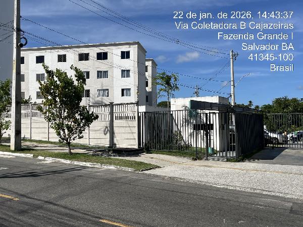Imóvel em SALVADOR/BA