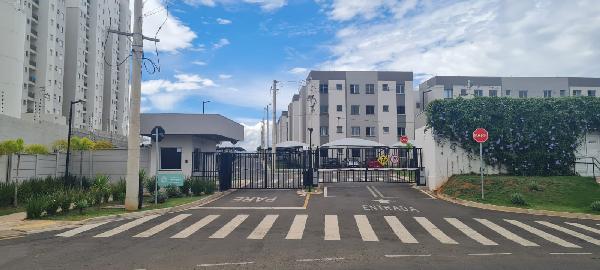 Foto de Imóvel 2 quartos, 56 m², PARQUE ORESTES ONGARO - Leilão em Hortolândia/SP, 39% abaixo da avaliação