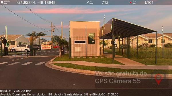 Foto de Imóvel na Avenida Eng Domingos Ferrari Junior, 1546 - Leilão em ARARAQUARA/SP