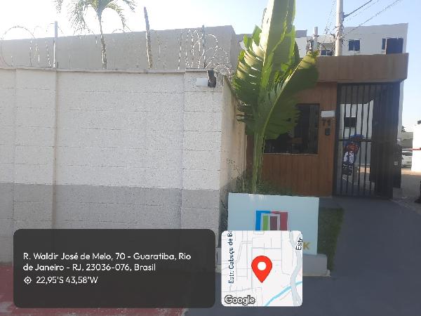 Imóvel em RIO DE JANEIRO/RJ