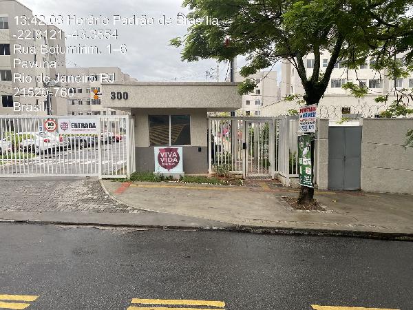 Imóvel em RIO DE JANEIRO/RJ