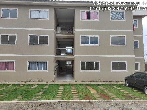 Foto de Imóvel 2 quartos, CHACARAS E MANSOES SANTA MARIA - Leilão em Valparaíso de Goiás/GO, 54% abaixo da avaliação