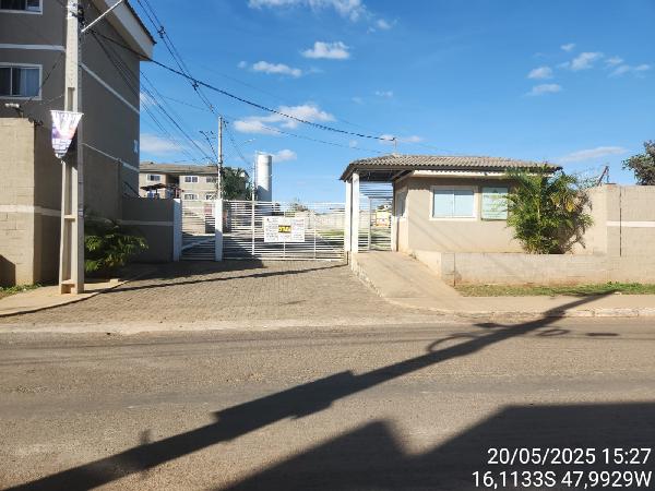 Foto de Imóvel 2 quartos, 104 m², CHACARAS E MANSOES SANTA MARIA - Leilão em Valparaíso de Goiás/GO, 46% abaixo da avaliação