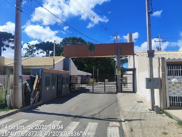 Imóvel em FAZENDA RIO GRANDE/PR
