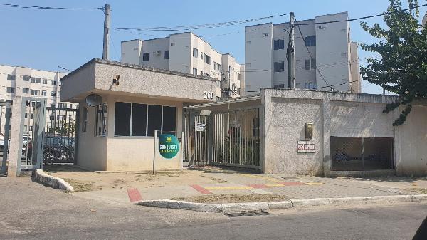 Imóvel em SAO GONCALO/RJ