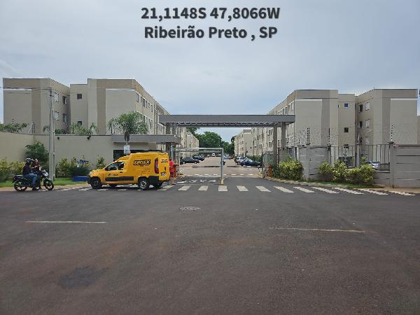 Foto de Imóvel 2 quartos, 89 m², VALENTINA FIGUEIREDO - Leilão em Ribeirão Preto/SP, 40% abaixo da avaliação
