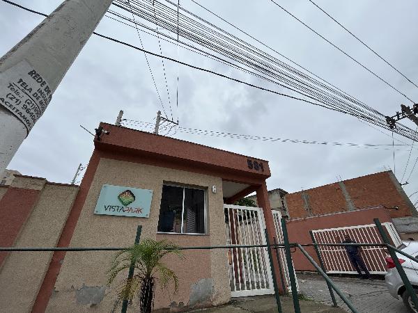 Imóvel em BELFORD ROXO/RJ