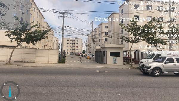 Imóvel em RIO DE JANEIRO/RJ