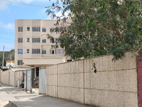 Foto de Imóvel 2 quartos, 41 m², SANTA CRUZ - Leilão em Rio de Janeiro/RJ, 44% abaixo da avaliação