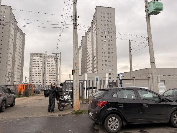 Imóvel em GUARULHOS/SP