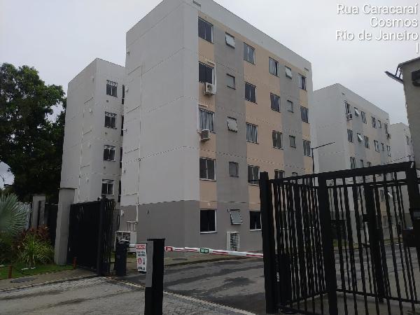 Imóvel em RIO DE JANEIRO/RJ