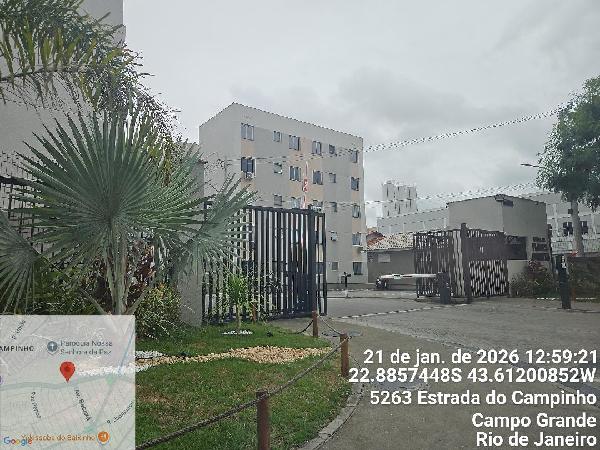 Imóvel em RIO DE JANEIRO/RJ