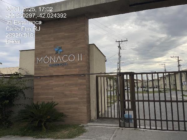 Imóvel em CABO FRIO/RJ