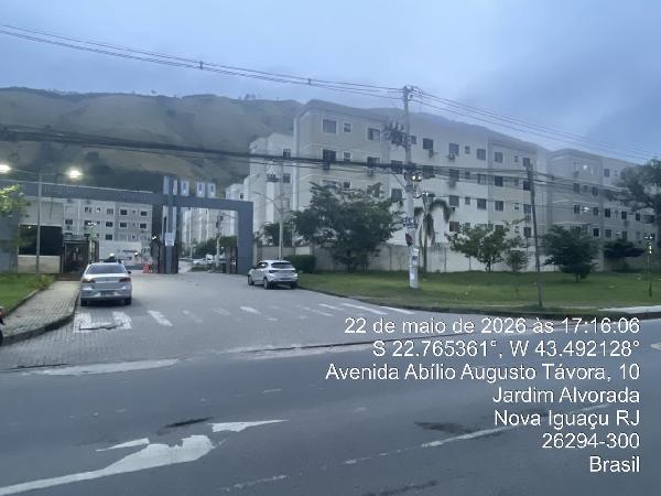 Imóvel em NOVA IGUACU/RJ