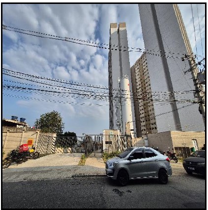 Imóvel em SAO PAULO/SP