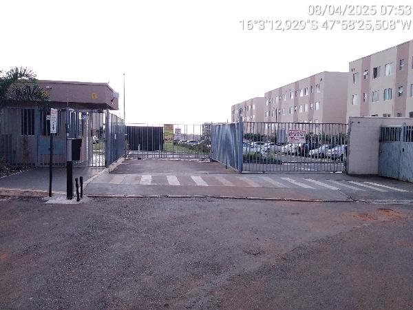 Foto de Imóvel CIDADE JARDINS - ETAPA B - Leilão em Valparaíso de Goiás/GO, 44% abaixo da avaliação