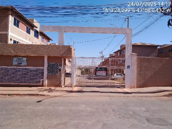 Foto de Imóvel 2 quartos, 48 m², CHACARAS YPIRANGA - Leilão em Valparaíso de Goiás/GO, 44% abaixo da avaliação