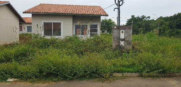 Foto de Imóvel 2 quartos, 54 m², LOT NOVA AMAZONAS I - Leilão em Iranduba/AM, 39% abaixo da avaliação