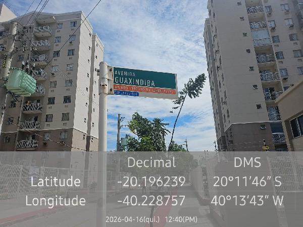 Imóvel em SERRA/ES