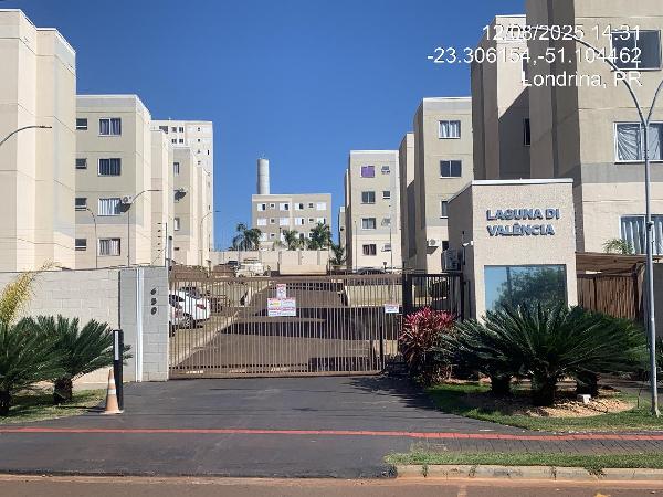 Foto de Imóvel na Avenida Azile Miguel Abujamra, 650 - Leilão em Londrina/PR, 39% abaixo da avaliação