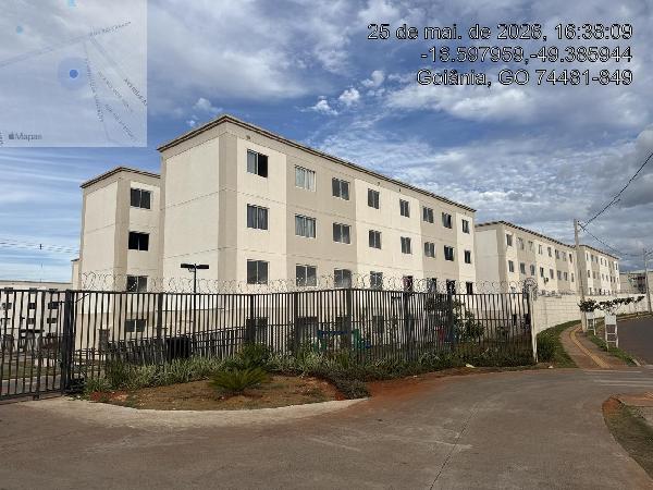 Imóvel em GOIANIA/GO