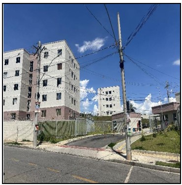 Foto de Imóvel em Betim (MG)