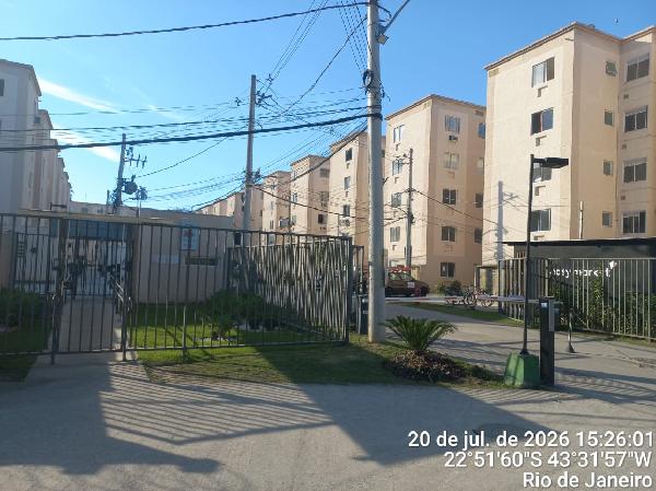 Foto de Imóvel na Rua Guandu Mirim, 1129 - Leilão em Rio de Janeiro/RJ