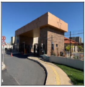 Imóvel em GOIANIA/GO