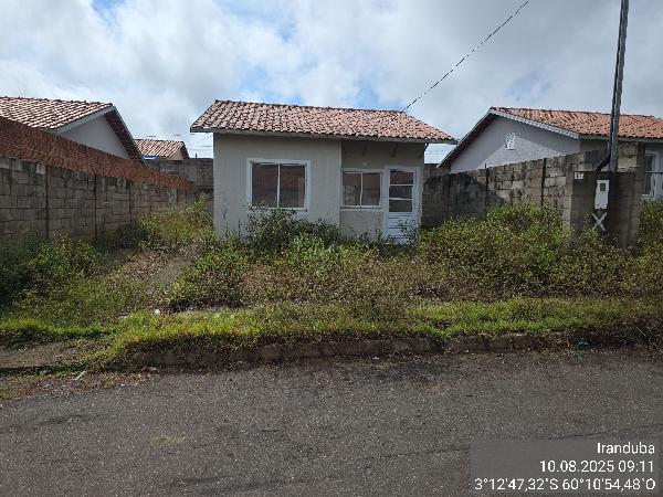 Foto de Imóvel 2 quartos, LOT NOVA AMAZONAS I - Leilão em Iranduba/AM, 40% abaixo da avaliação