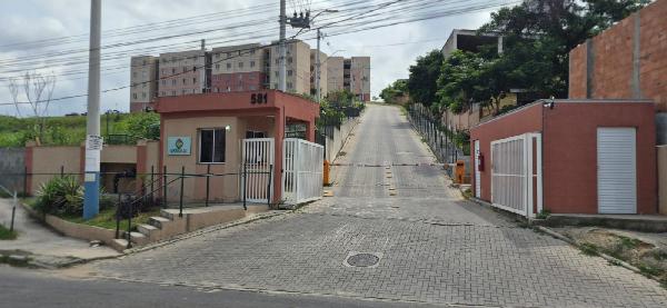 Imóvel em BELFORD ROXO/RJ