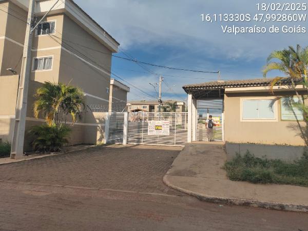 Foto de Imóvel 2 quartos, 104 m², CHACARAS E MANSOES SANTA MARIA - Leilão em Valparaíso de Goiás/GO, 47% abaixo da avaliação