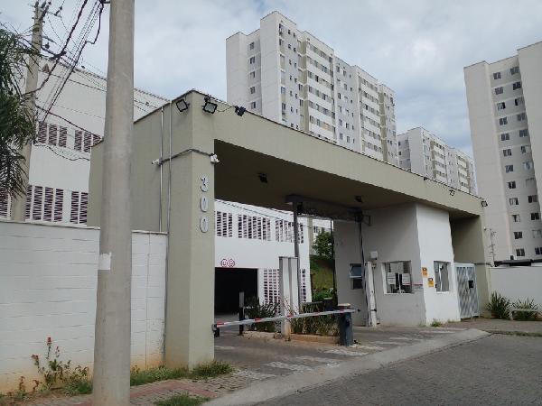 Imóvel em BELO HORIZONTE/MG