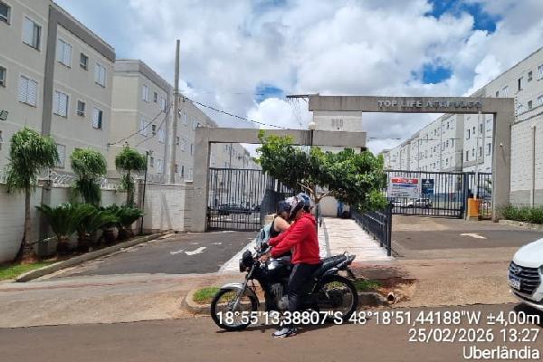 Foto de Imóvel 2 quartos, 62 m², CHACARAS TUBALINA E QUARTEL - Leilão em Uberlândia/MG, 40% abaixo da avaliação